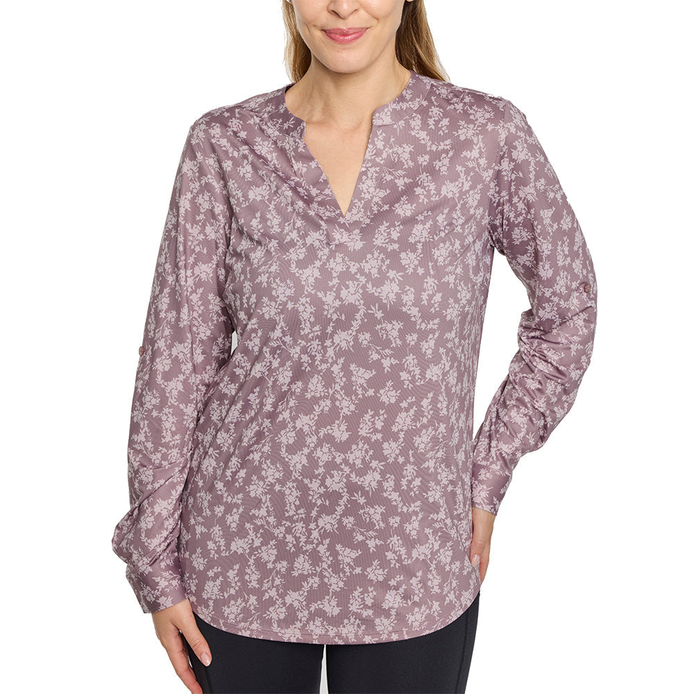 Women's Cooling Tunic