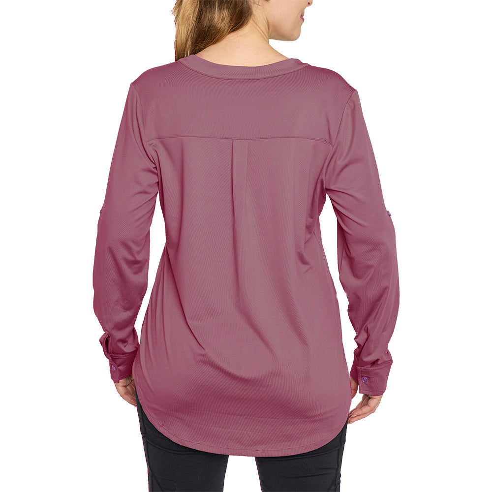 Women's Cooling Tunic