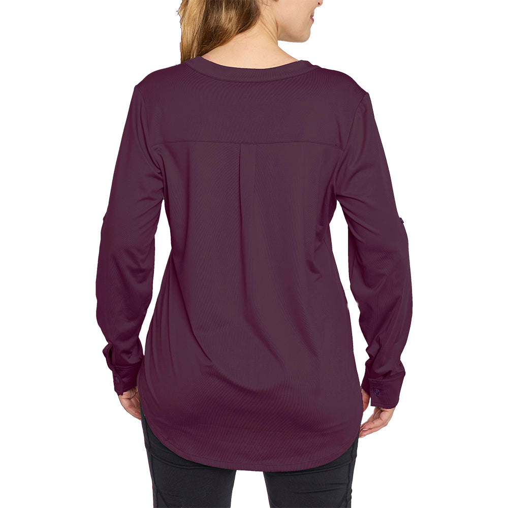 Women's Cooling Tunic