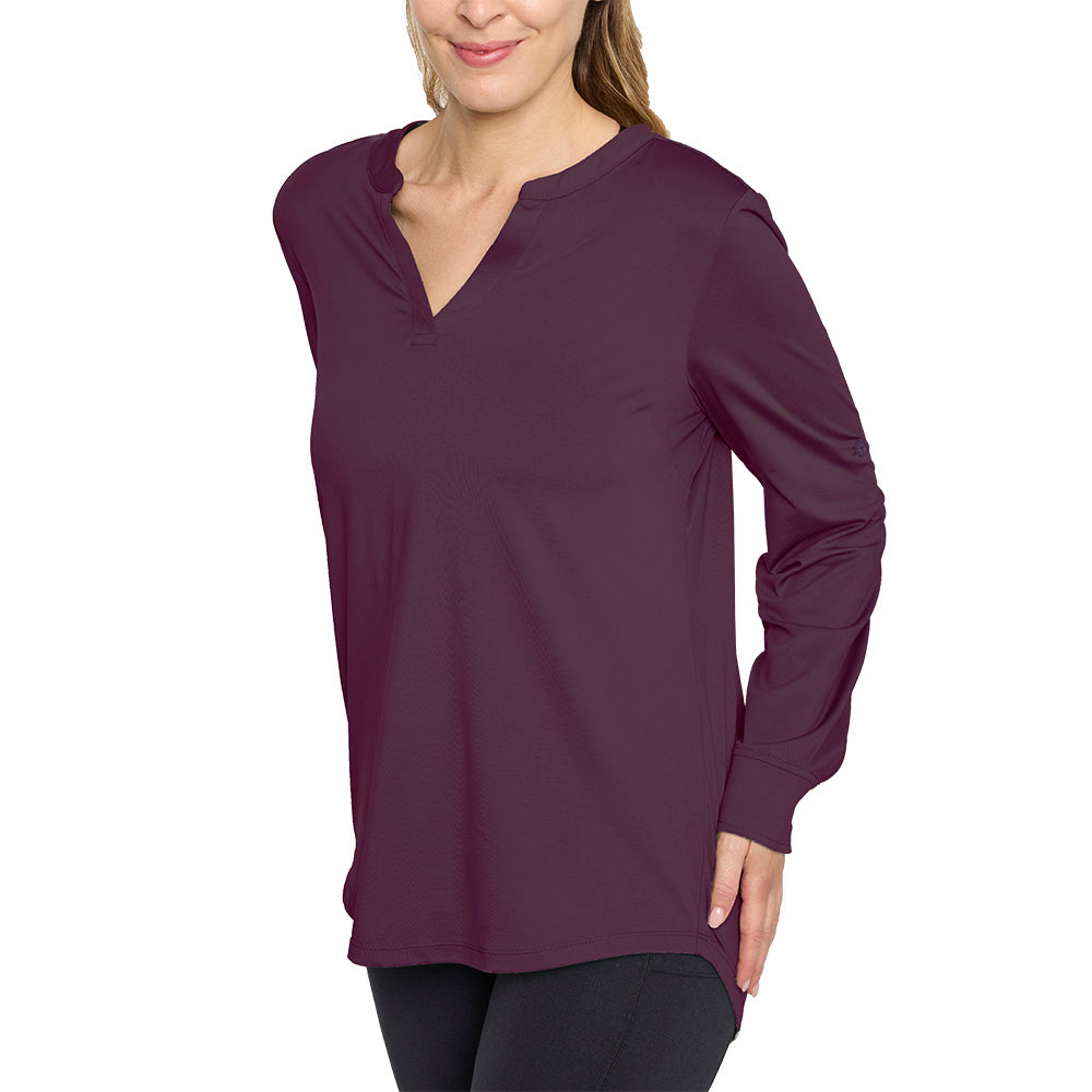Women's Cooling Tunic