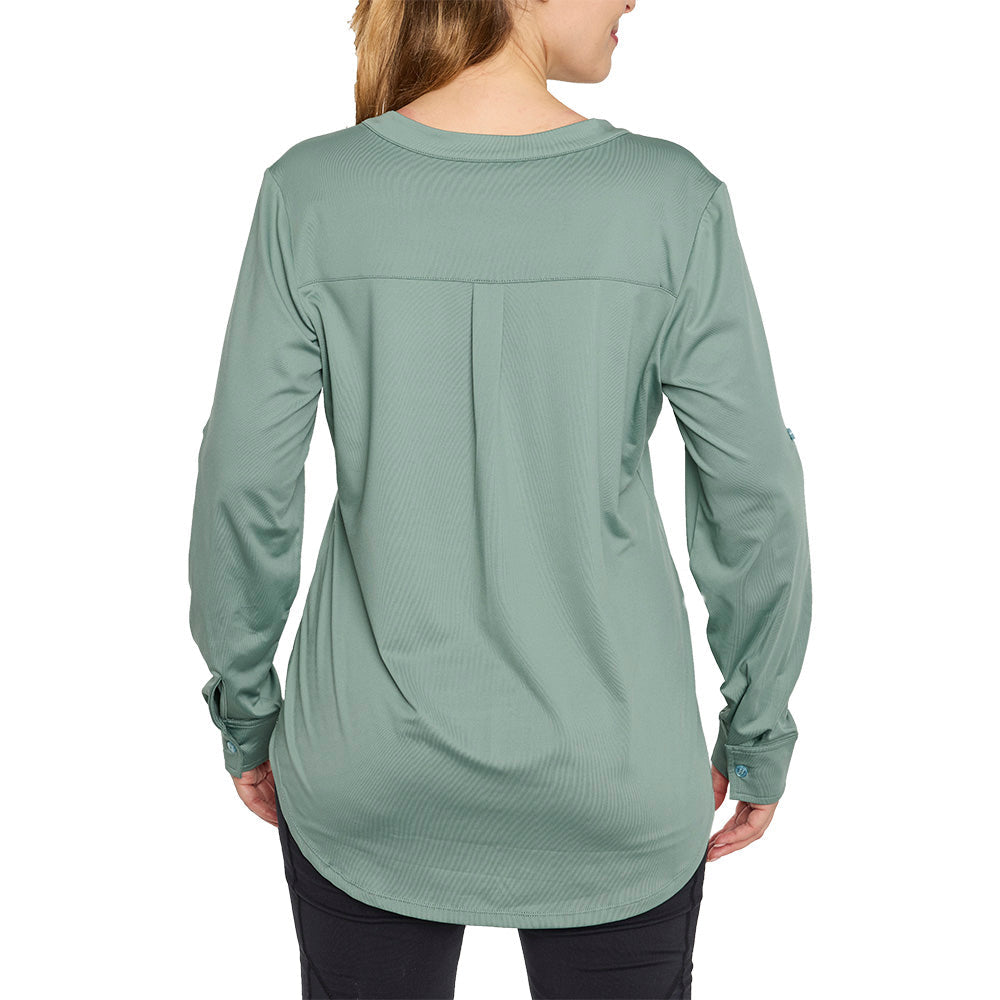 Women's Cooling Tunic