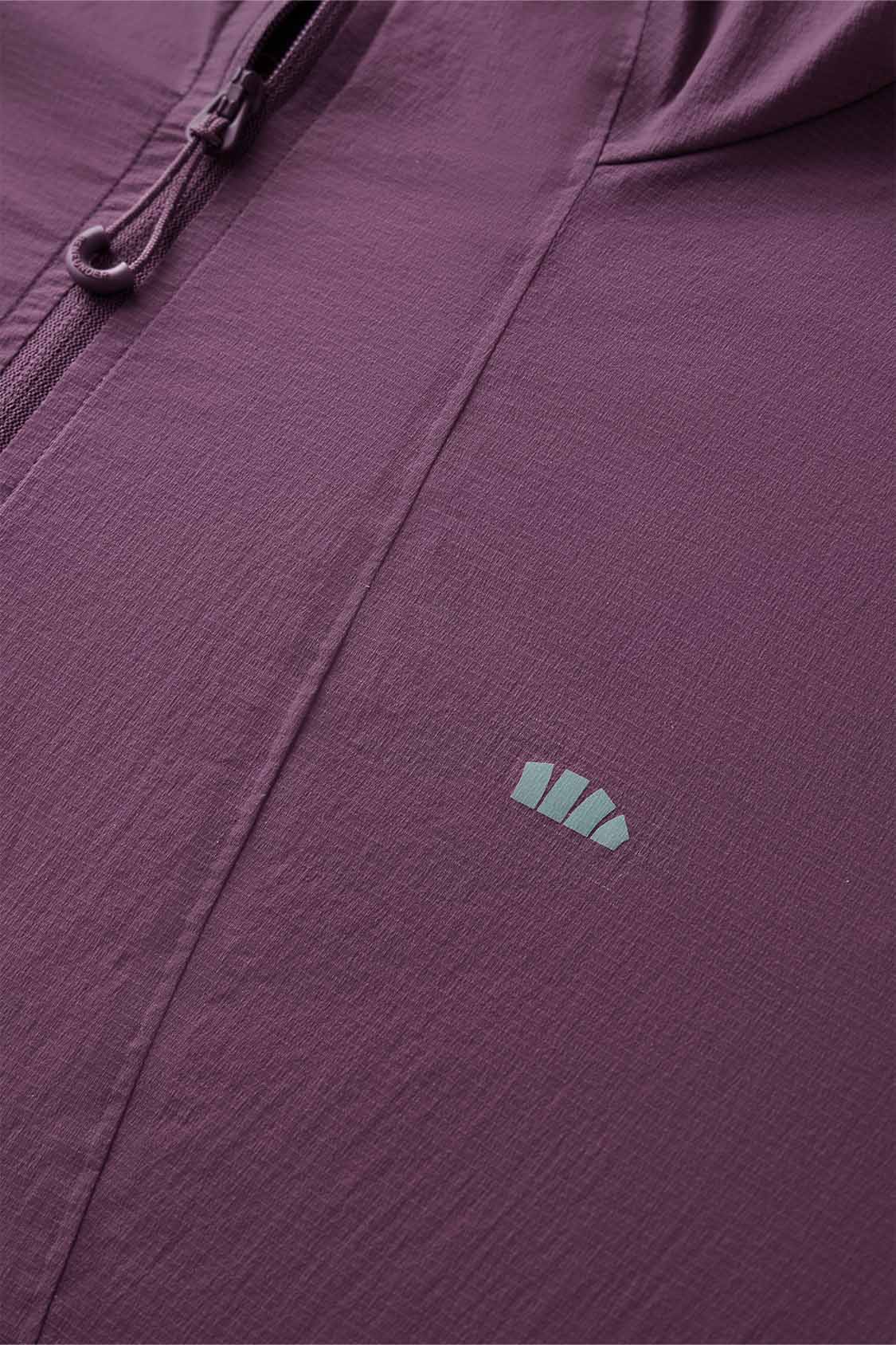 Women’s Water-Resistant Sun Protection Jacket UPF 50+ WR002