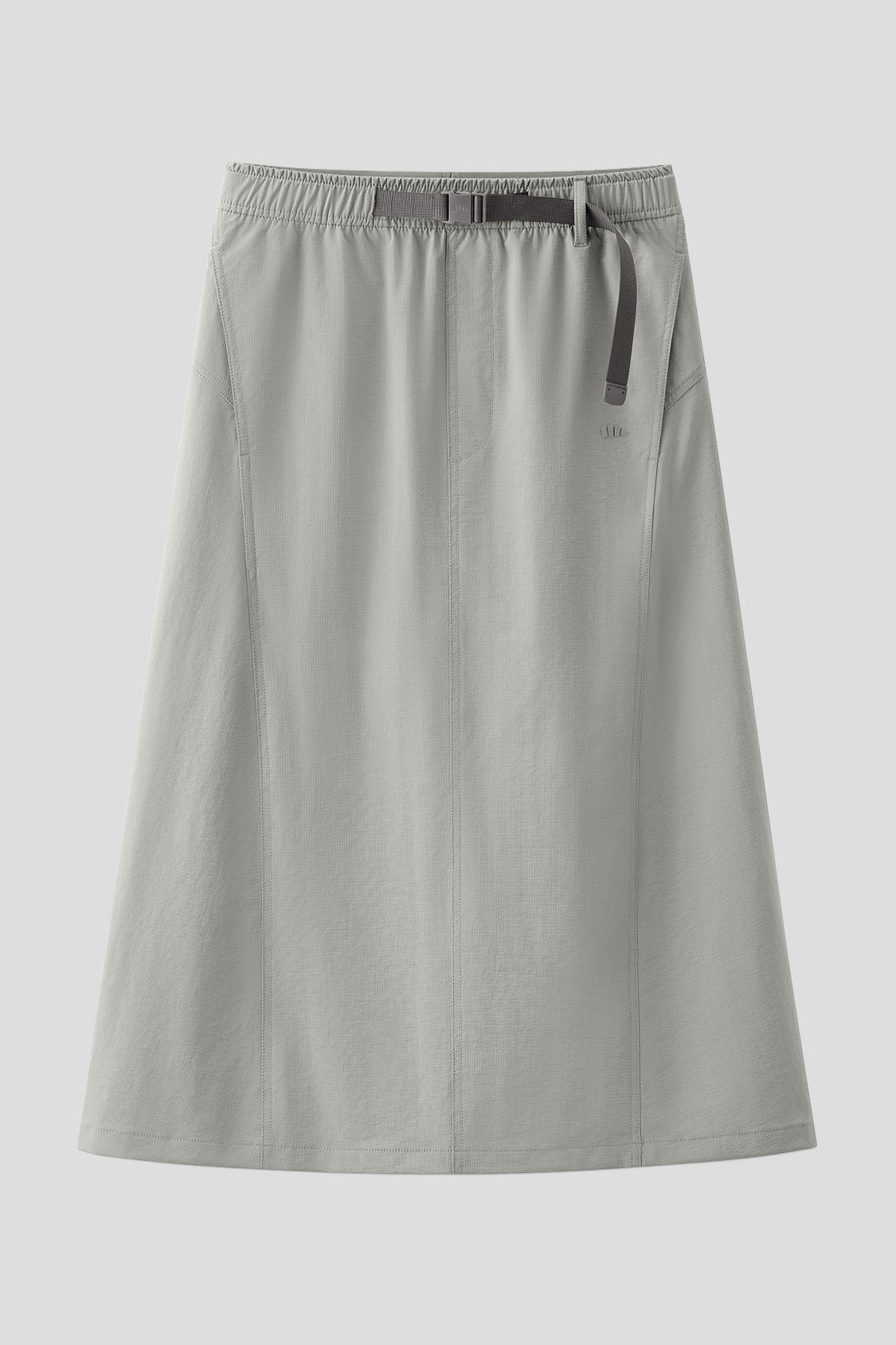 Women's Water-Resistant Utility Parachute Skirt WR969（AFF-Sale）