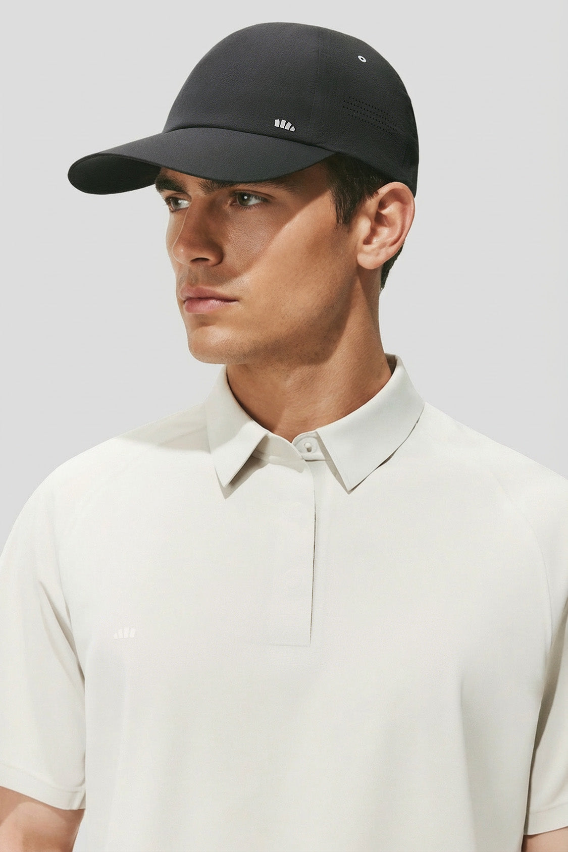 Men's Lightweight Baseball Cap UPF 50+ WR732（AFF-Sale）