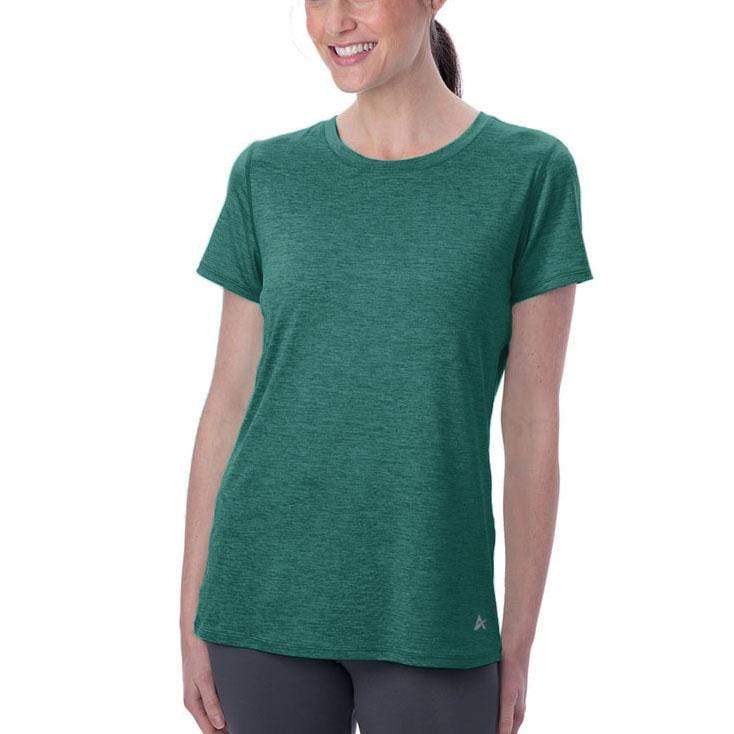 Women's Cooling Crew Neck T-Shirt - CLOSEOUT