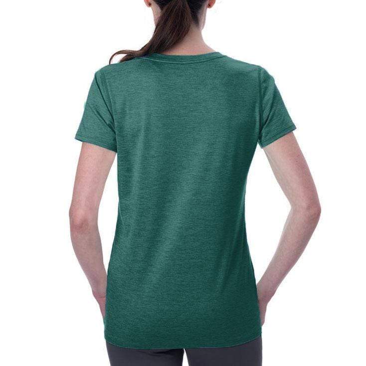 Women's Cooling Crew Neck T-Shirt - CLOSEOUT