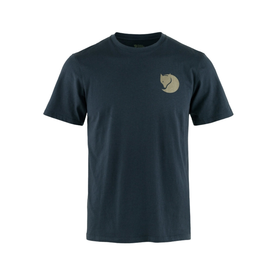 Fjallraven Walk With Nature T-Shirt  M