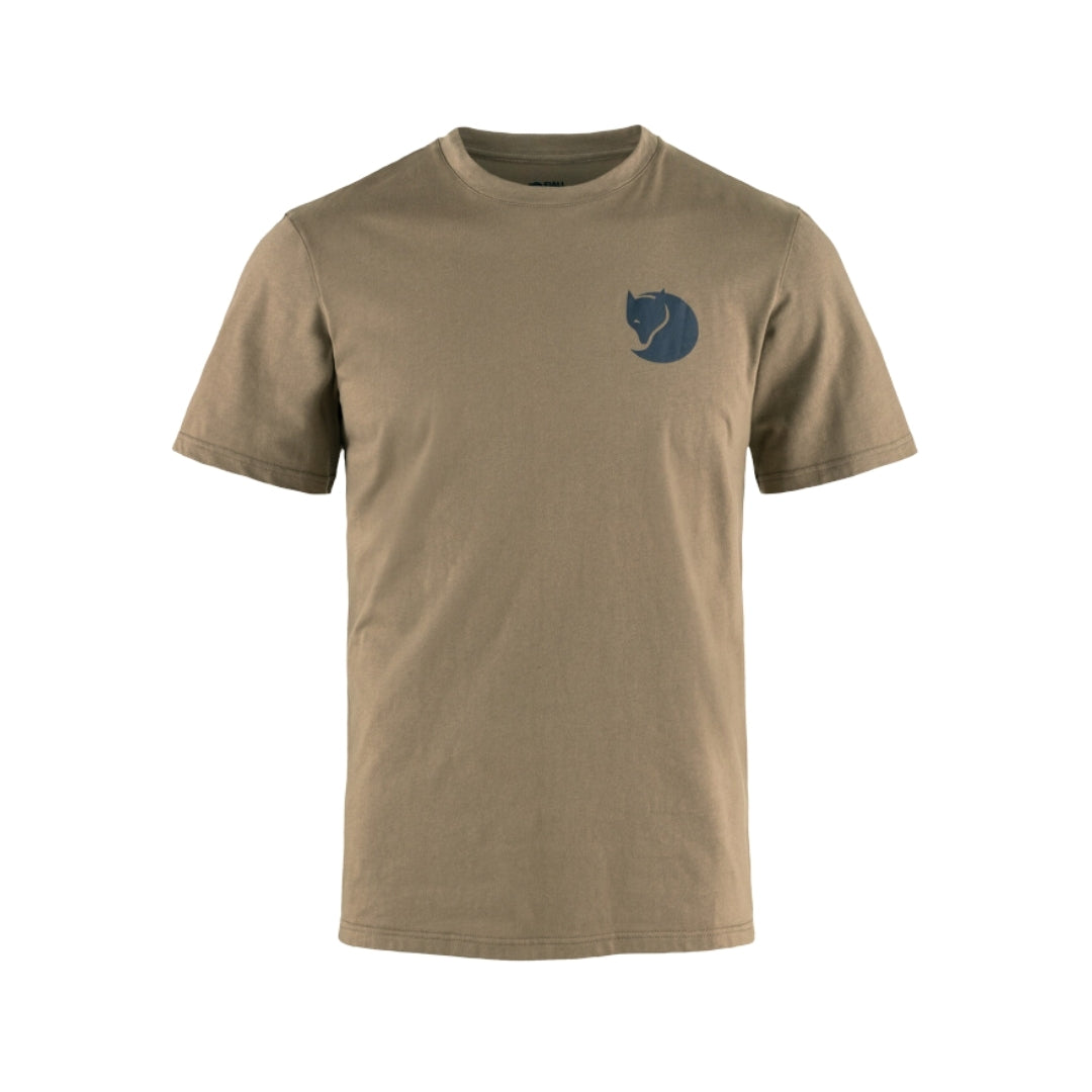 Fjallraven Walk With Nature T-Shirt  M