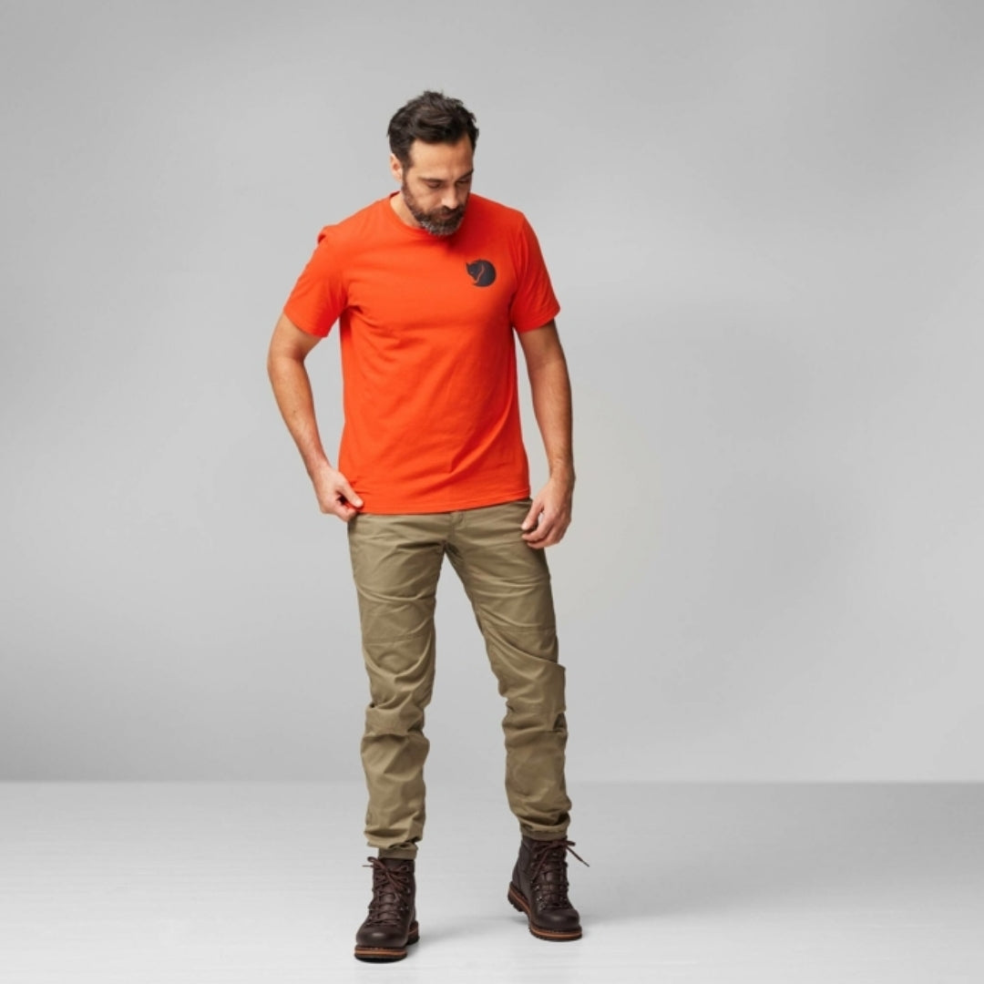 Fjallraven Walk With Nature T-Shirt  M