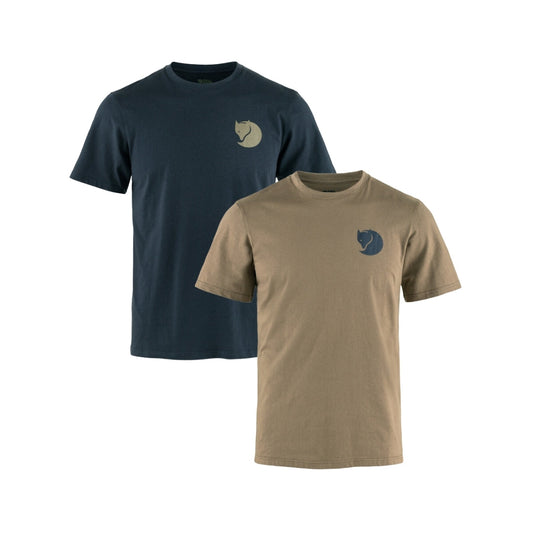 Fjallraven Walk With Nature T-Shirt  M
