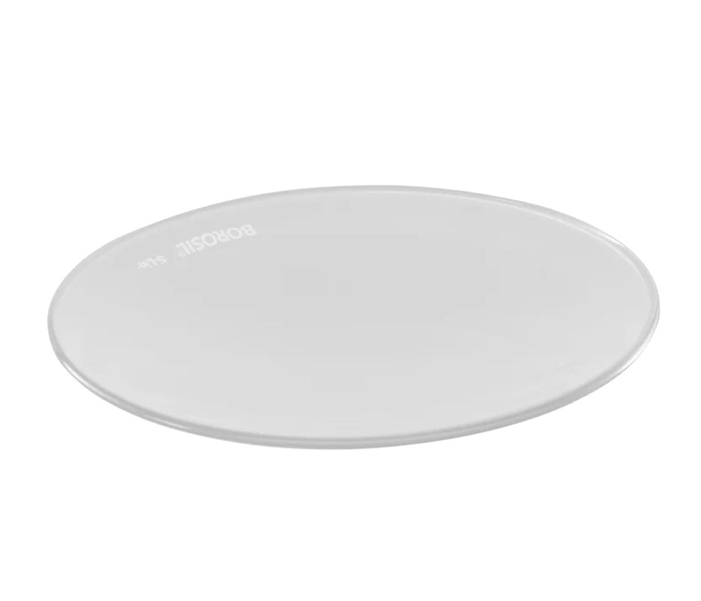 Watch Glass  S-line Borosil