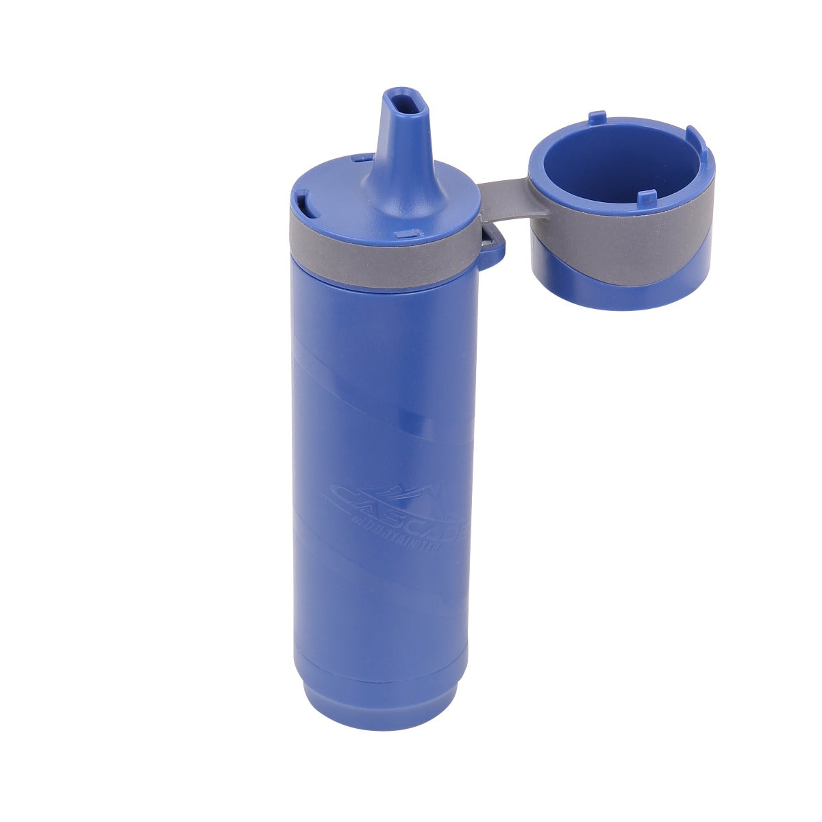 Personal Water Filtration Straw