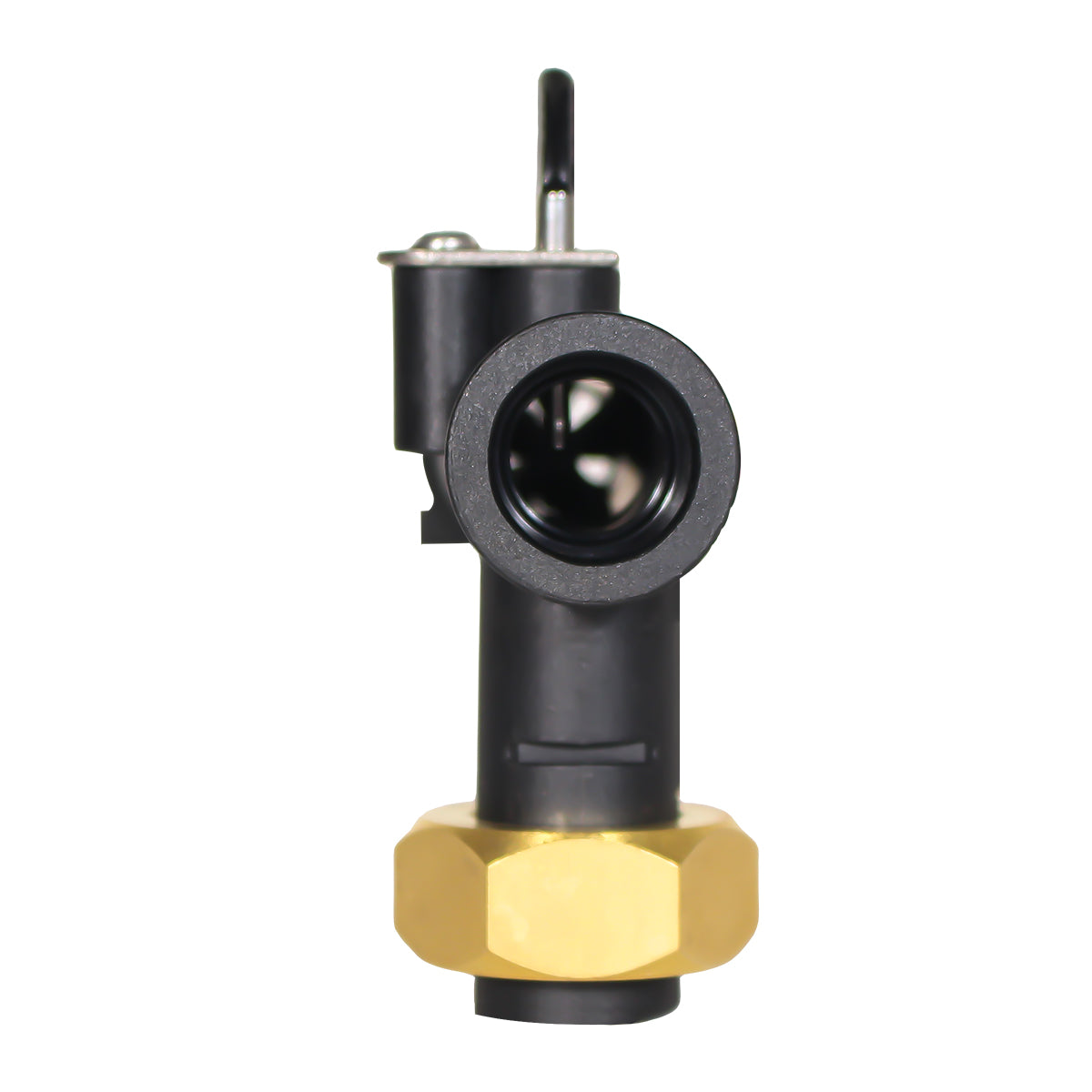 Water Flow Sensor #2 (for RV Water Heater)-1.02.09.0106