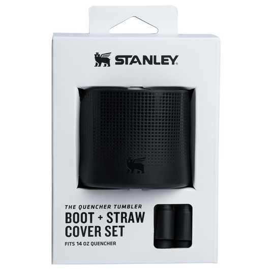 Stanley Quencher Boot and Straw Cover Cap