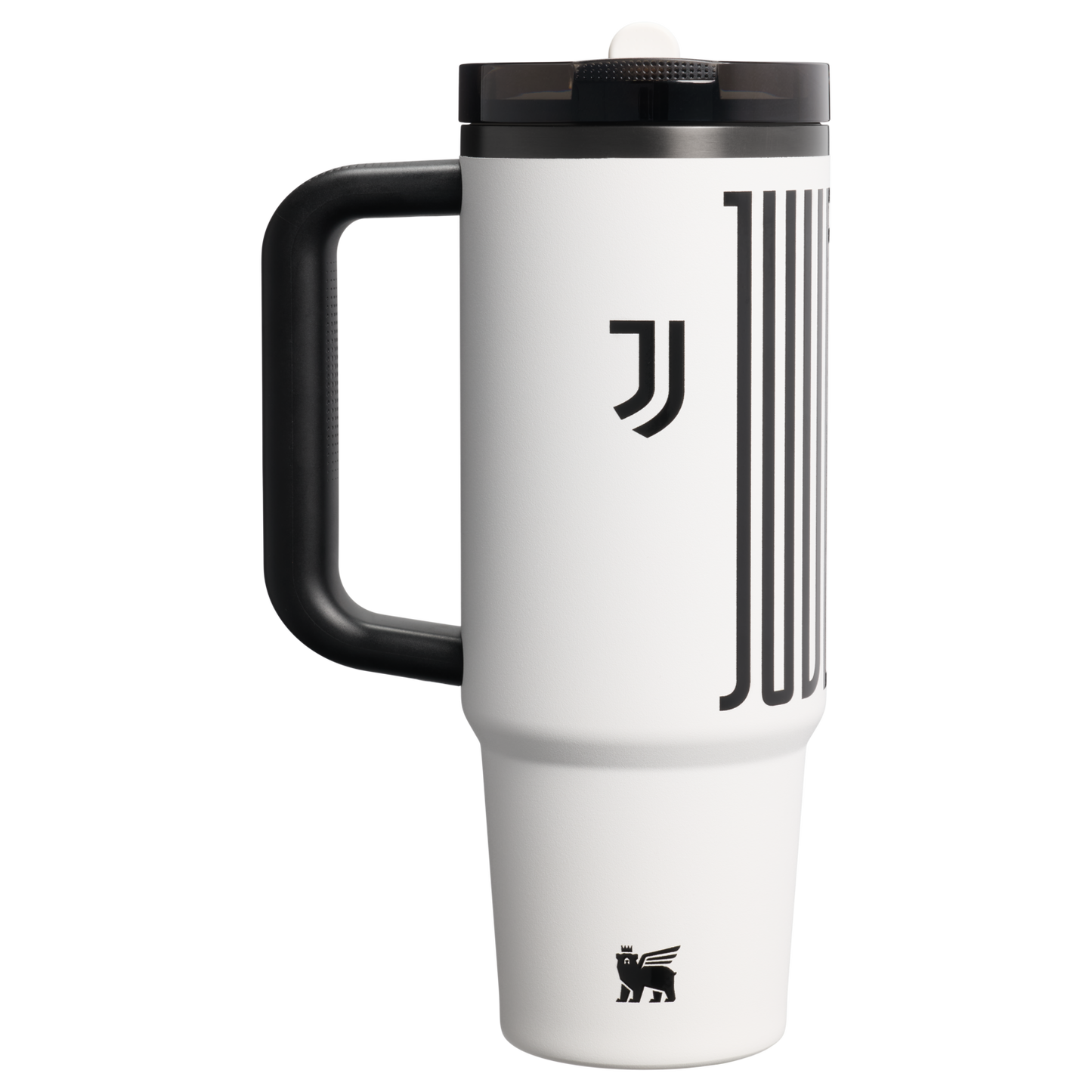 Stanley 1913 x Juventus Quencher ProTour Flip Straw Tumbler | 0.89L