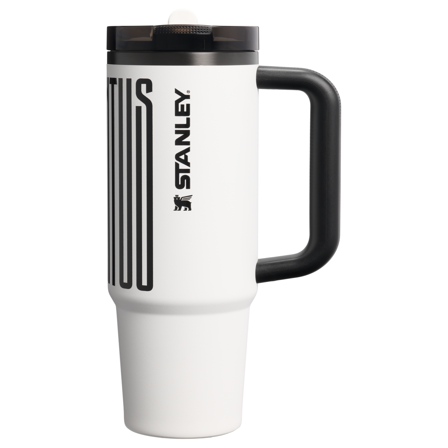 Stanley 1913 x Juventus Quencher ProTour Flip Straw Tumbler | 0.89L