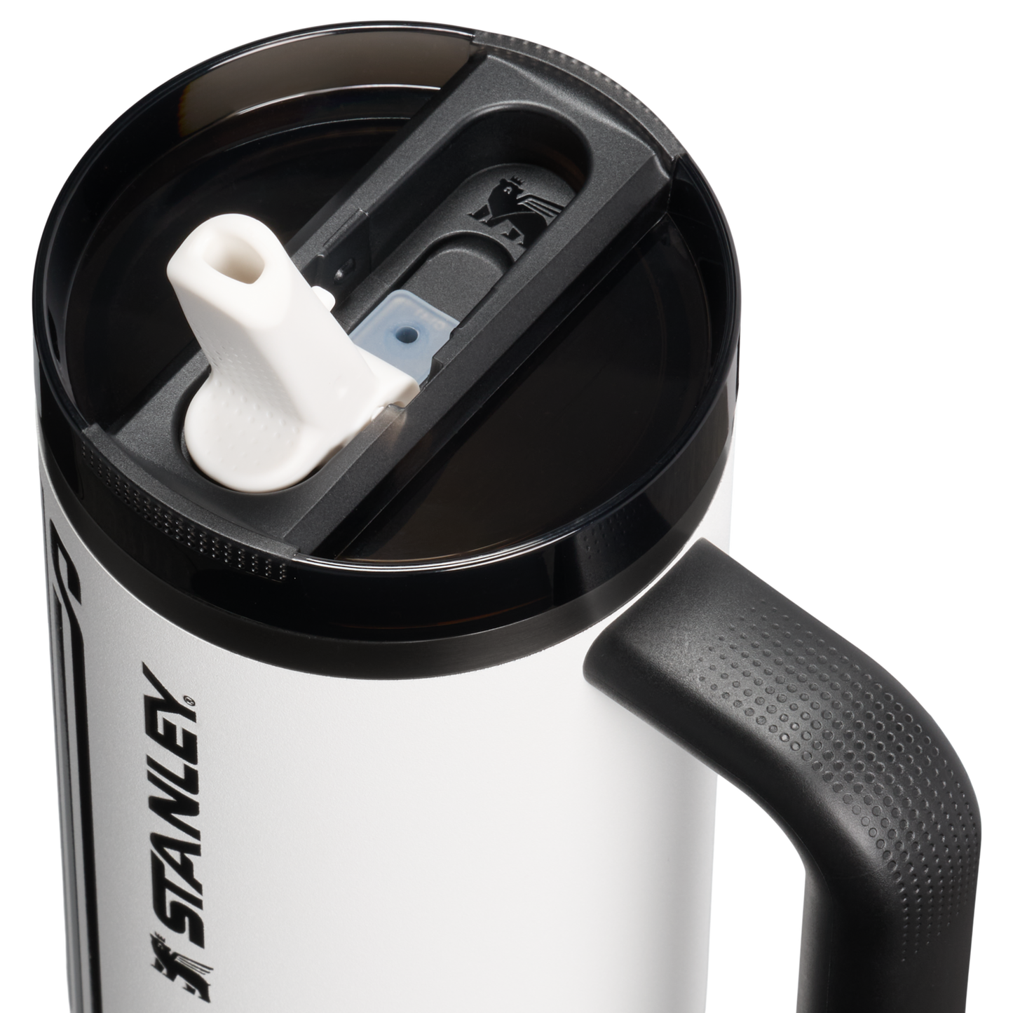 Stanley 1913 x Juventus Quencher ProTour Flip Straw Tumbler | 0.89L