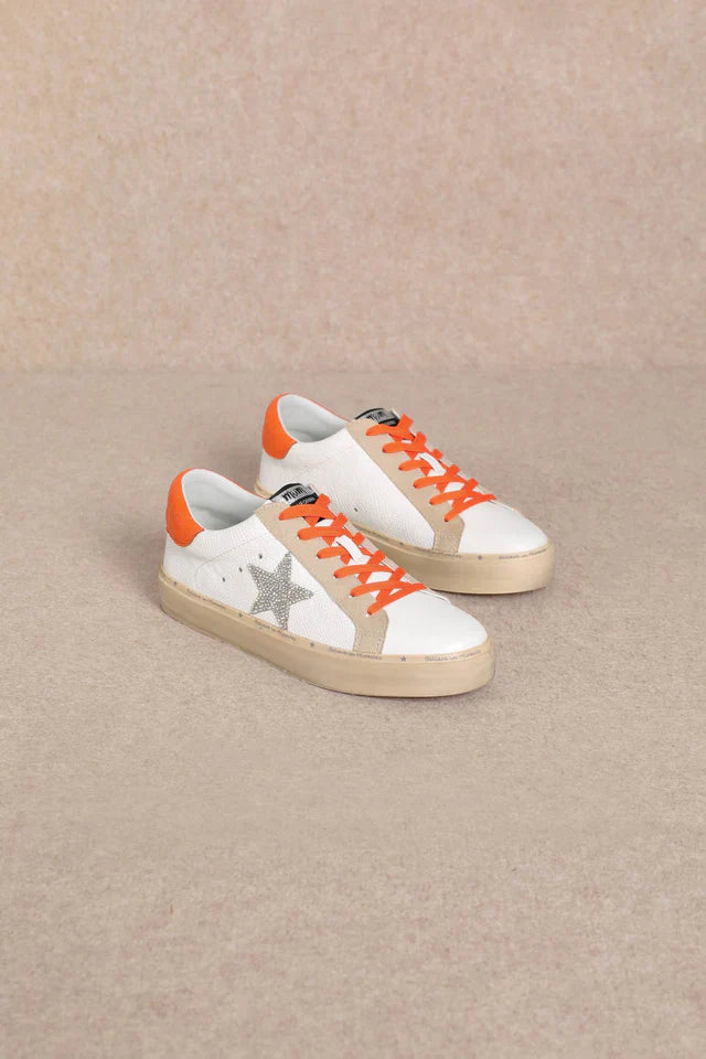 Gaby Women's Gameday Sneaker