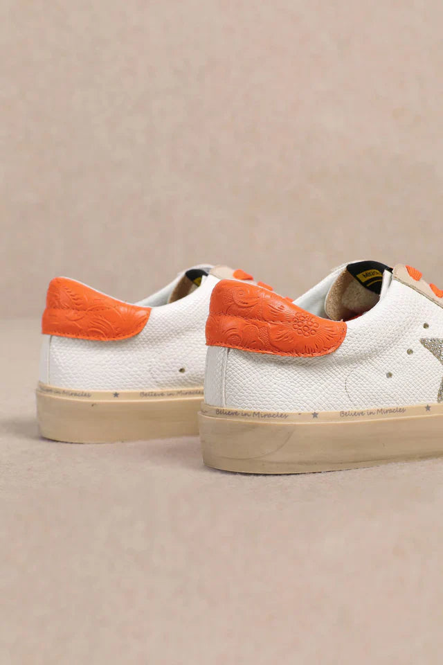 Gaby Women's Gameday Sneaker