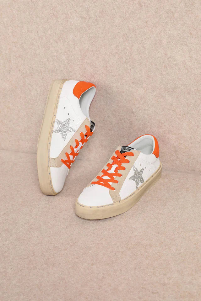 Gaby Women's Gameday Sneaker