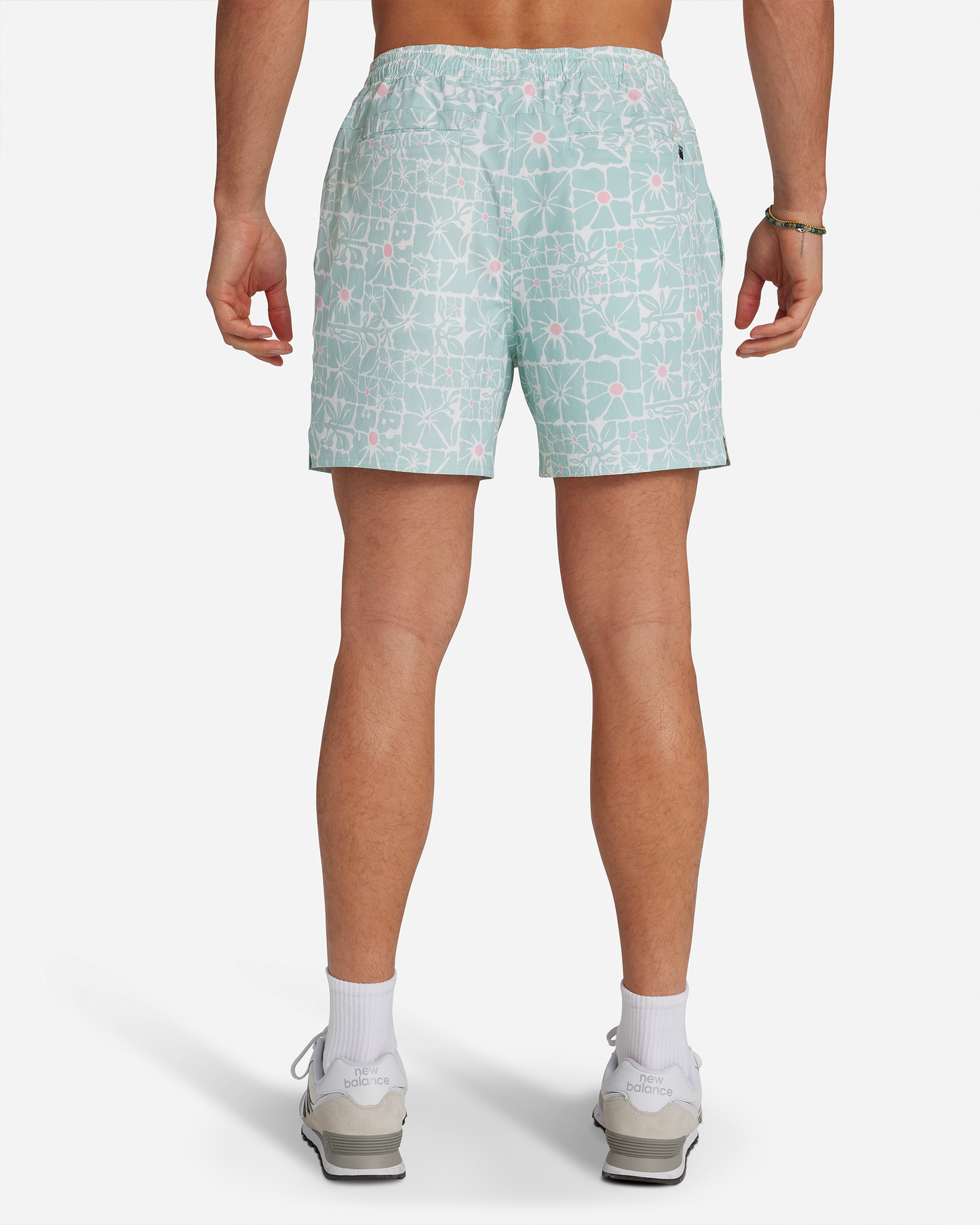 Weekender Short - Birds Nest