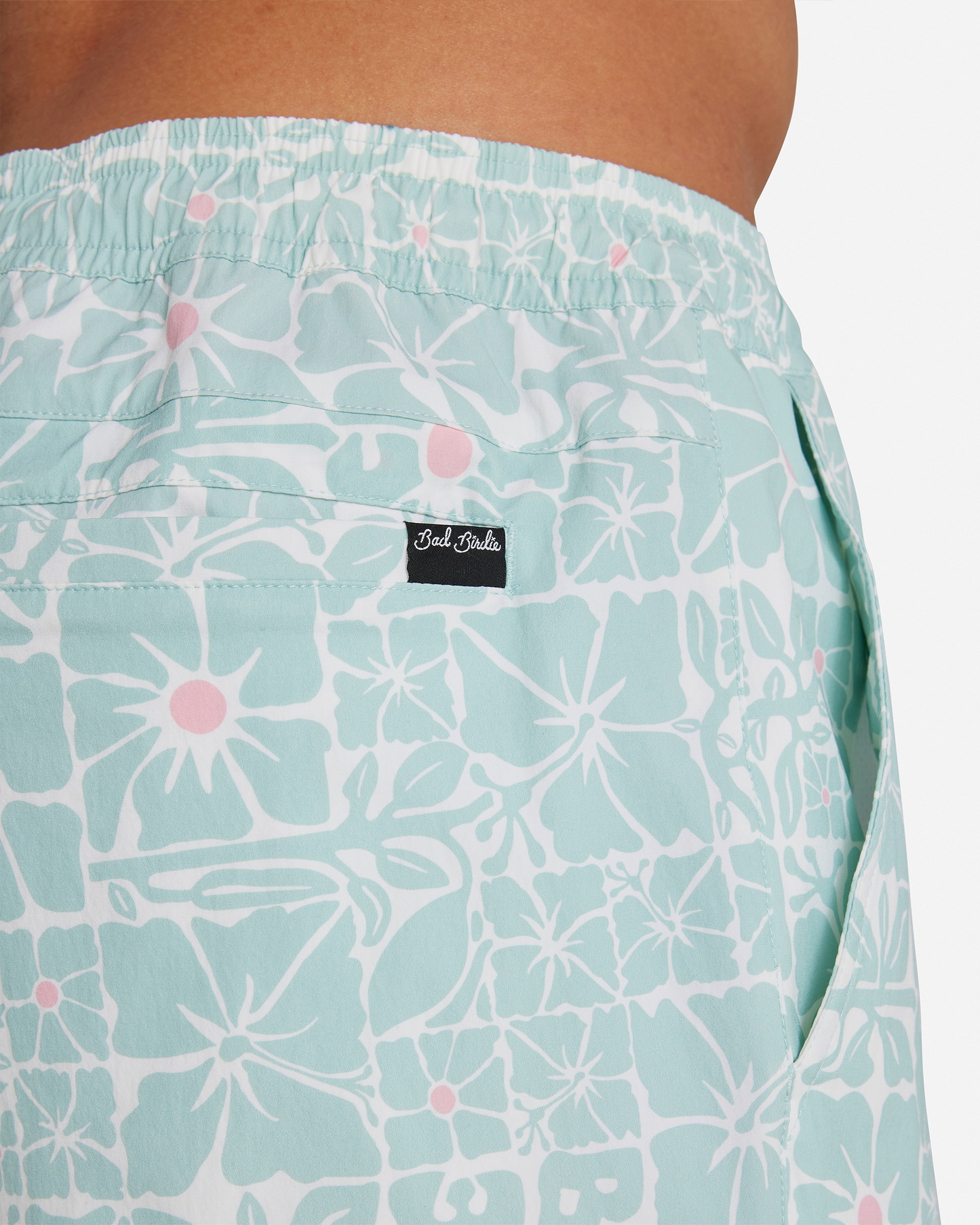 Weekender Short - Birds Nest