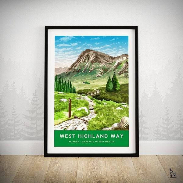 West Highland Way