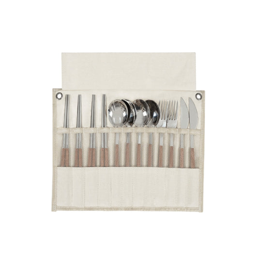 KZM Western Cutlery Set