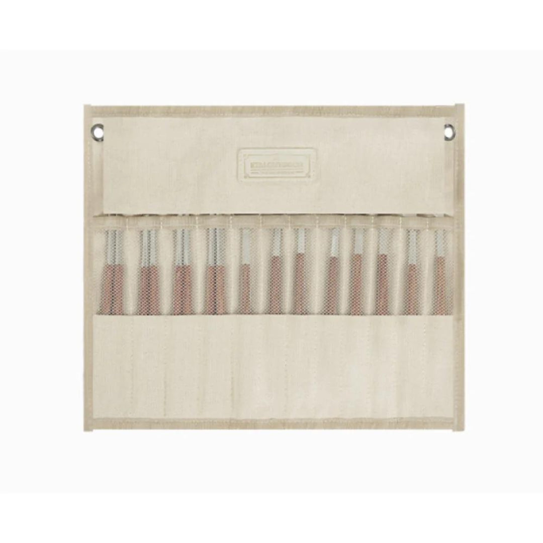 KZM Western Cutlery Set