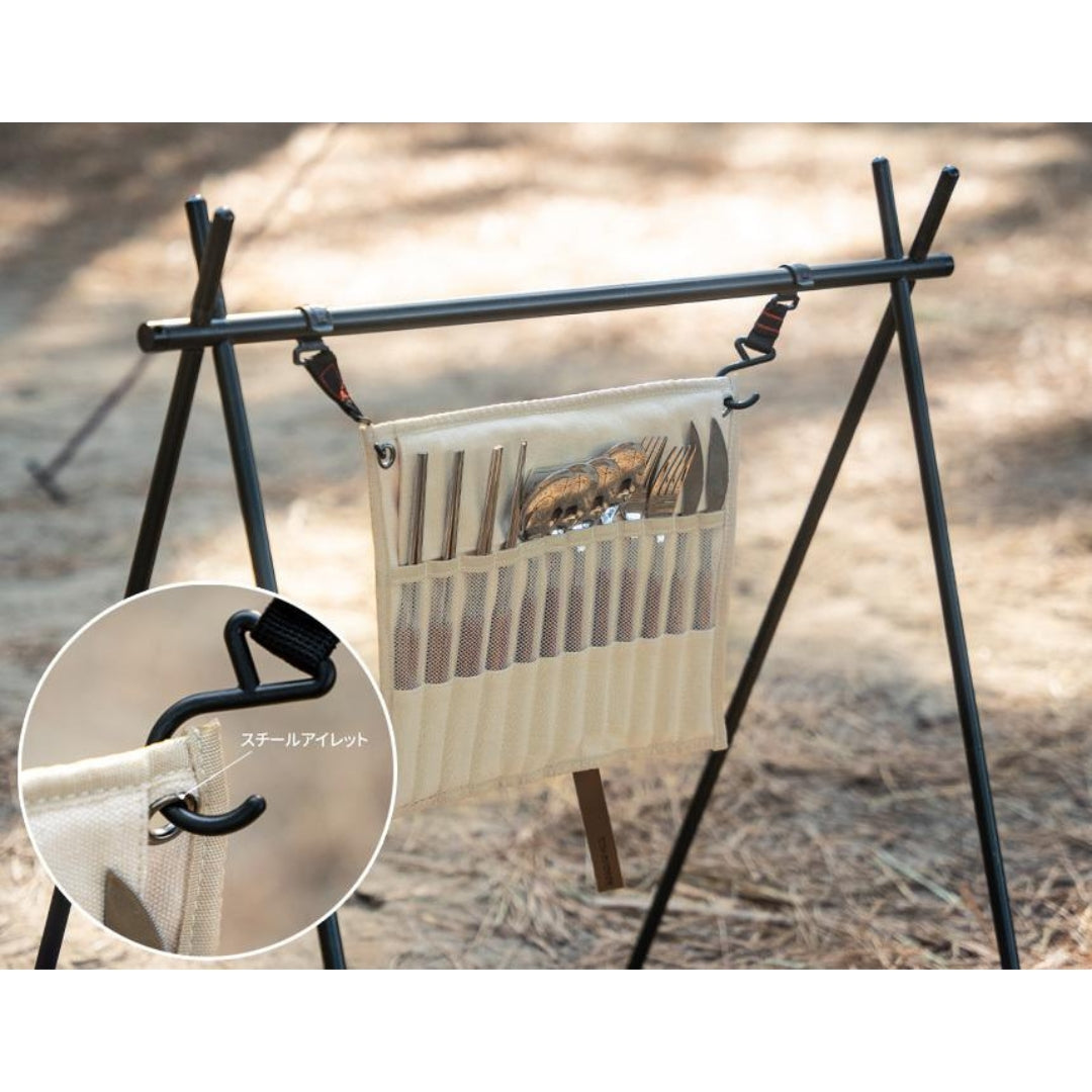 KZM Western Cutlery Set