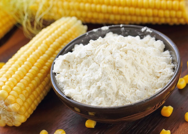 Starch Maize(Corn Starch)
