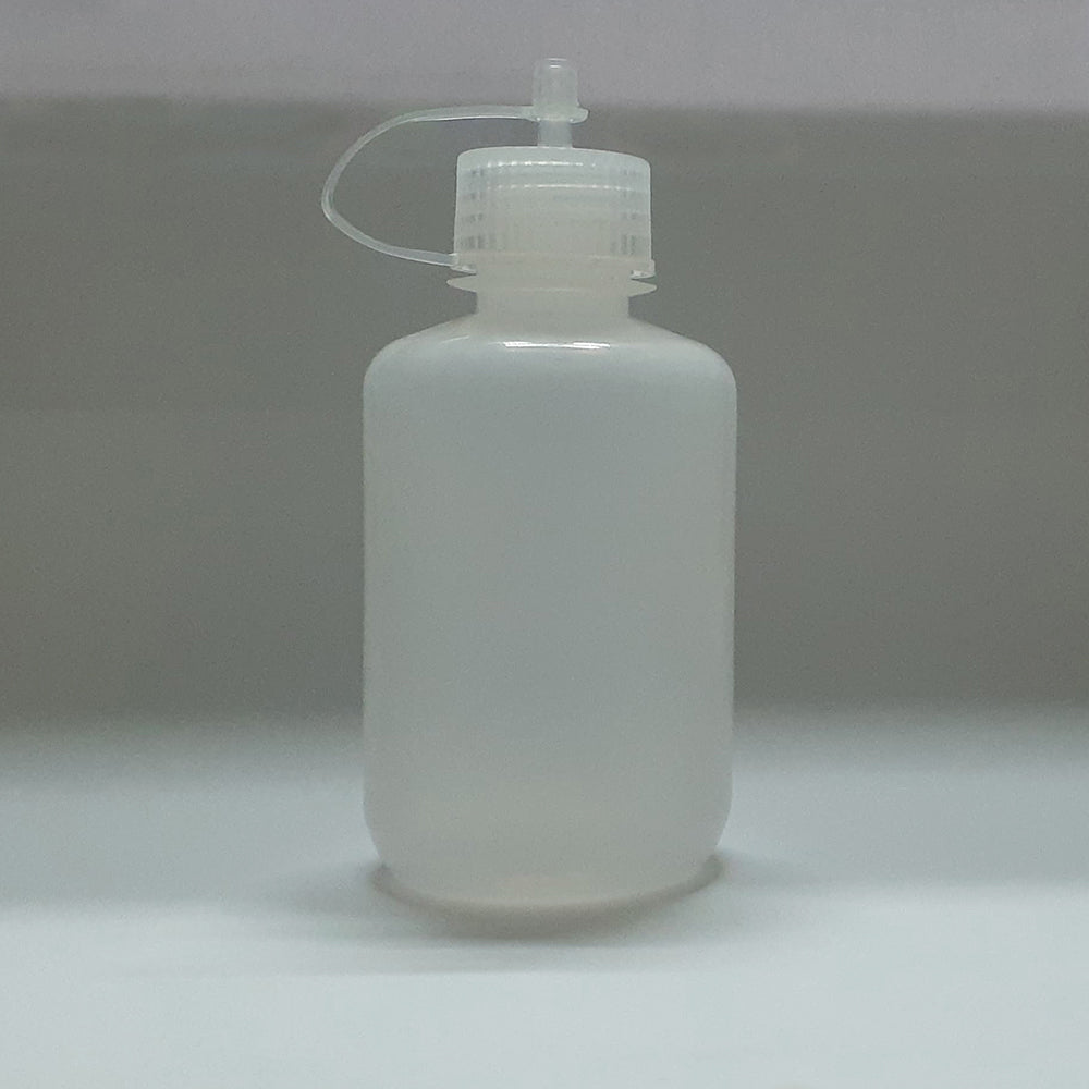 Dropping Bottle LDPE with PP Screw Cap with Lid