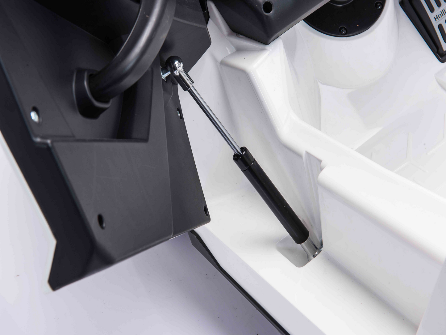 Magic Cars 2 Seater Lamborghini Aventador RC Ride On Car For Children Wireless Parental Control