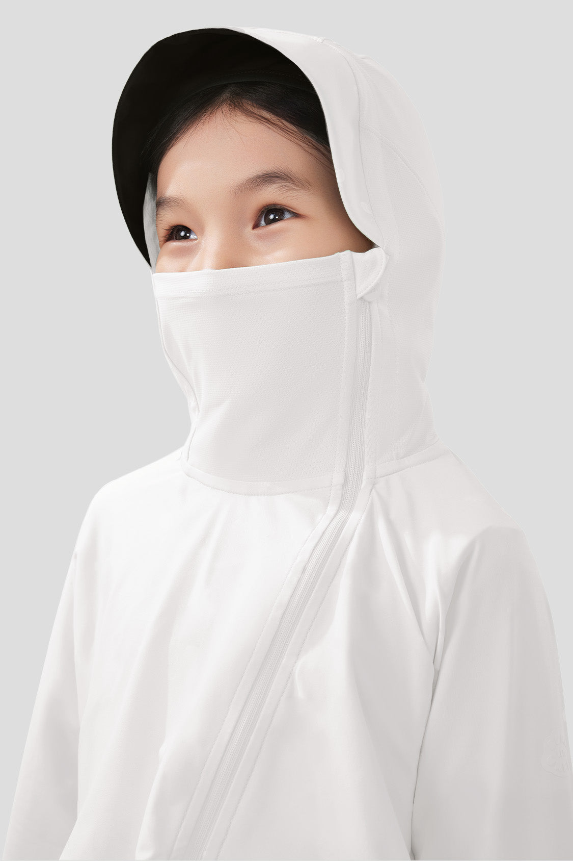 Icecape - Kid's Sun Protection Jacket UPF50+（AFF-Sale-U）