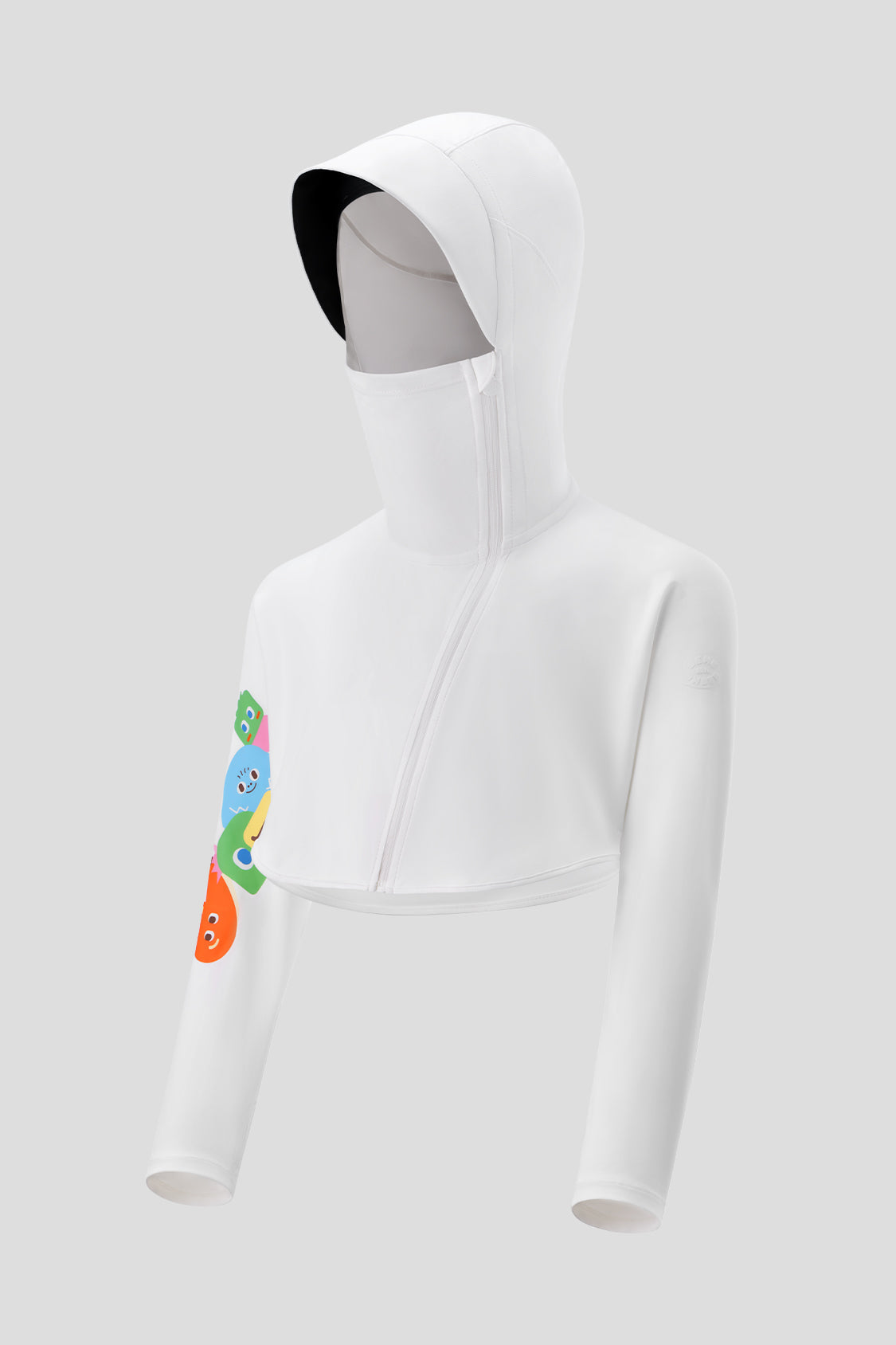 Icecape - Kid's Sun Protection Jacket UPF50+（AFF-Sale-U）