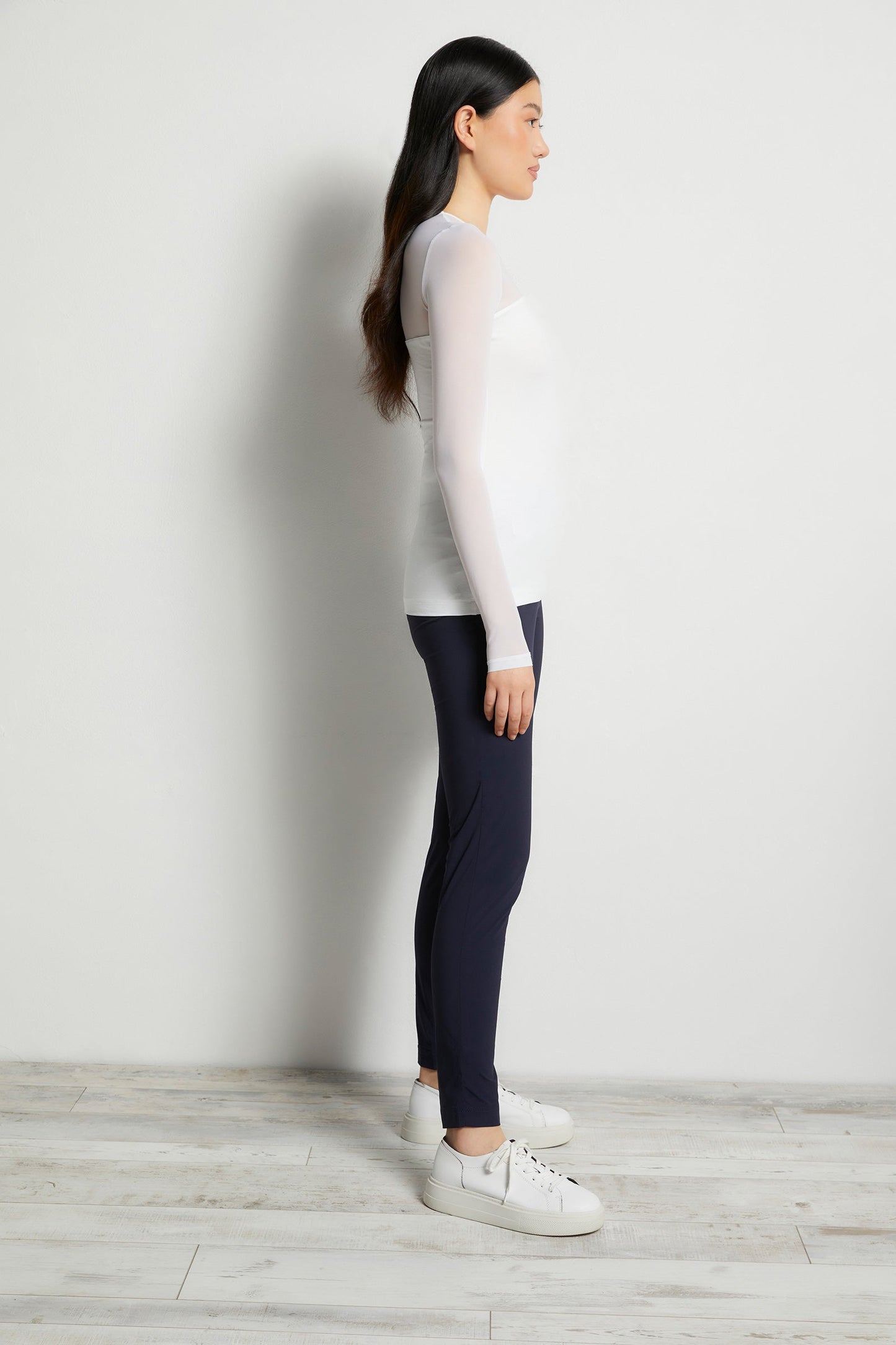 Budah Mesh Pima Cotton