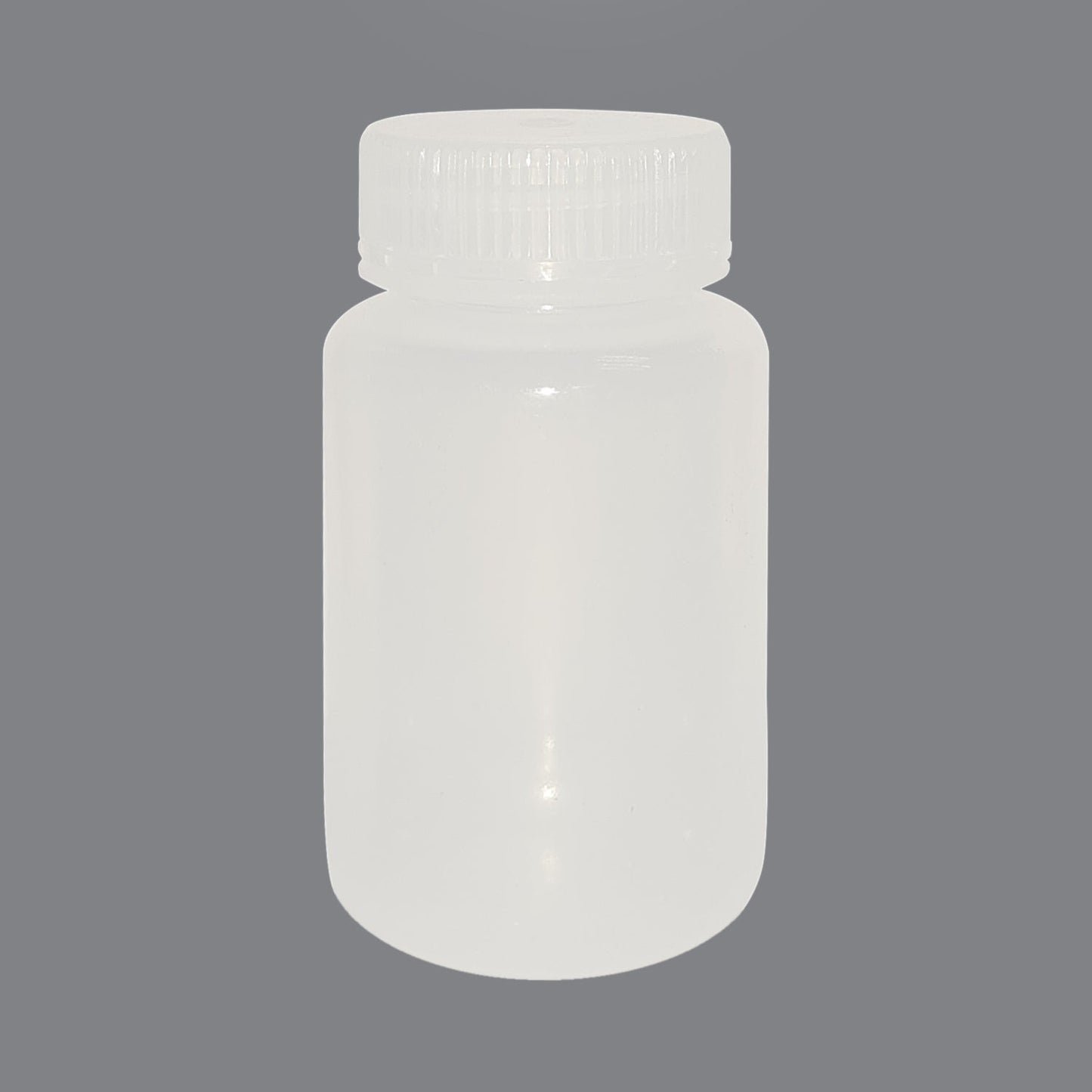 Reagent Bottles Plastic WM PP (Autoclavable)
