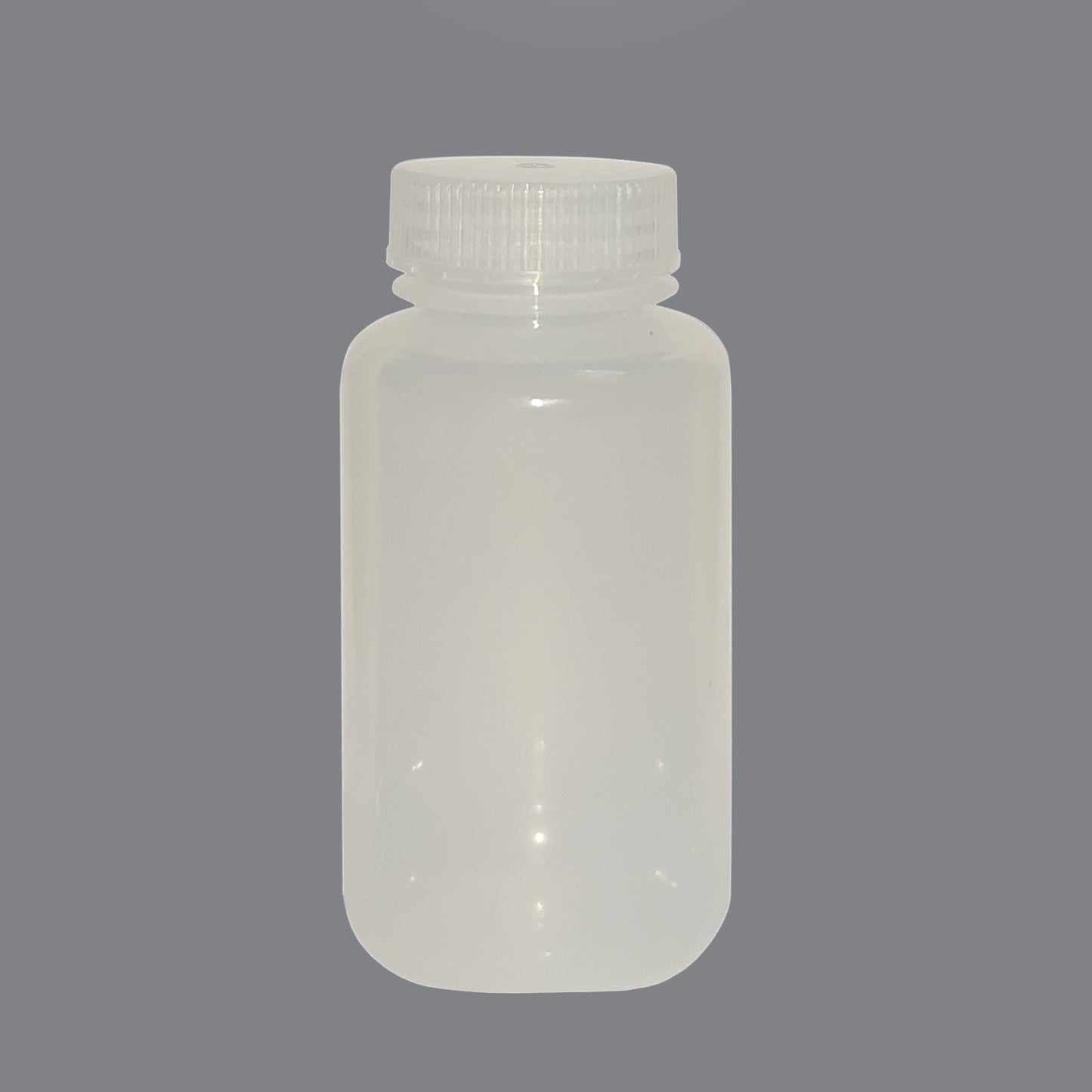 Reagent Bottles Plastic WM PP (Autoclavable)