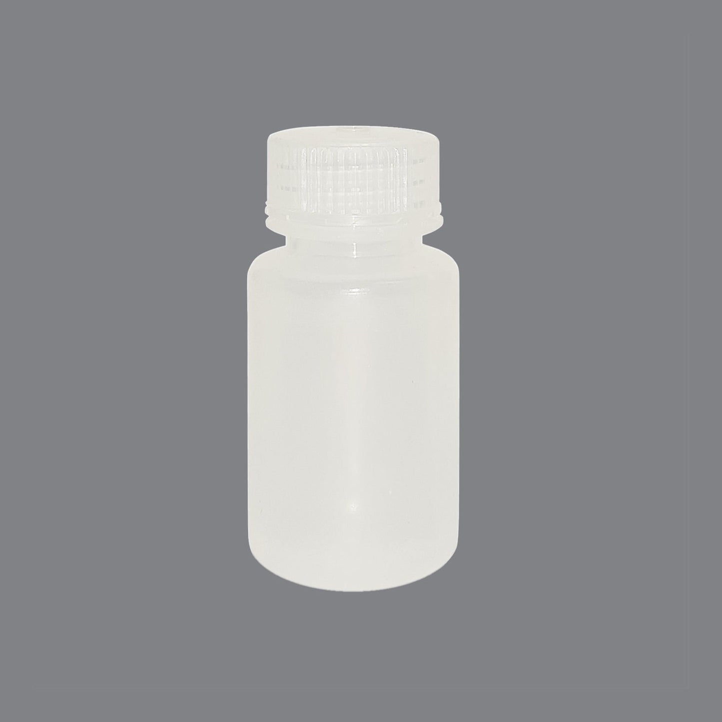 Reagent Bottles Plastic WM PP (Autoclavable)