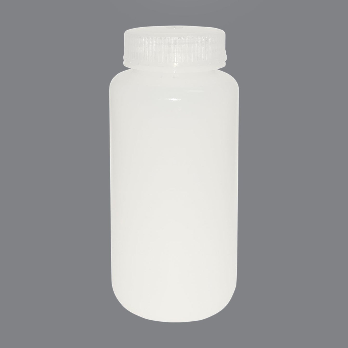 Reagent Bottles Plastic WM PP (Autoclavable)