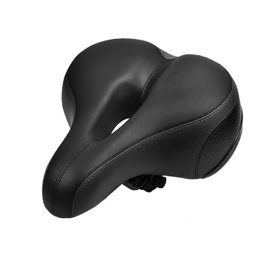AYAMAYA Wide Saddle Bike Seat