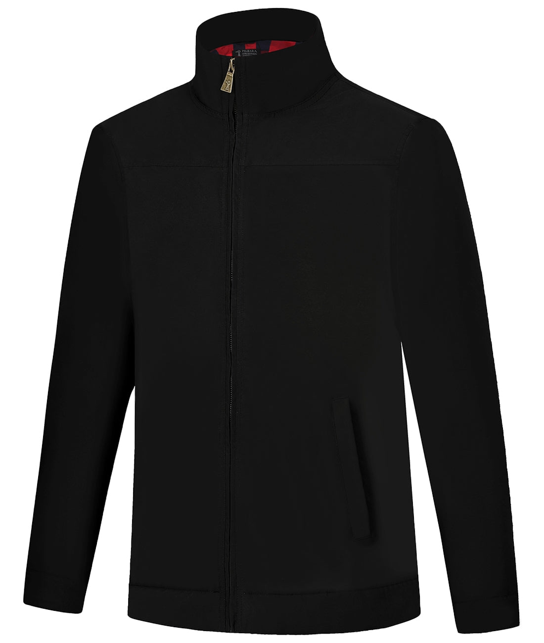 Men's Pilbara Quilted Jacket