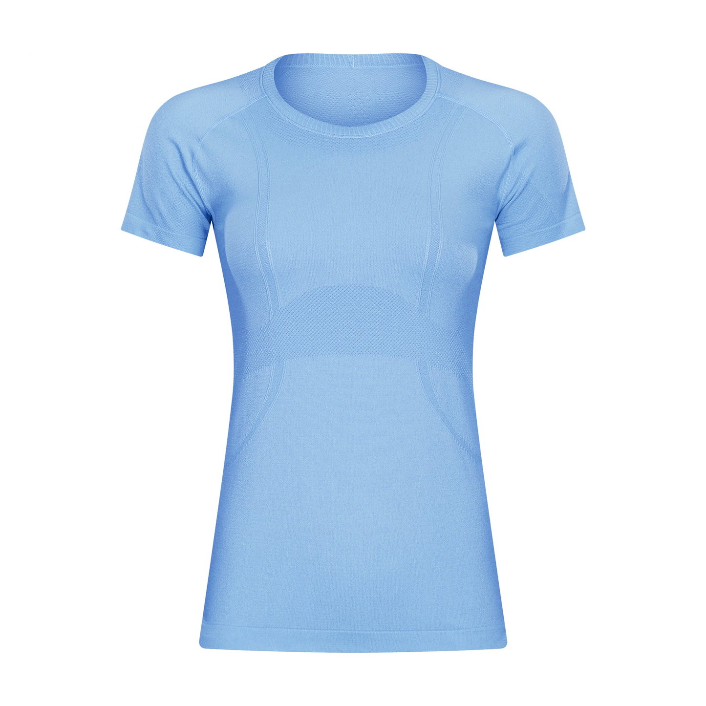 Women's Cap Cool Lightweight Shirt