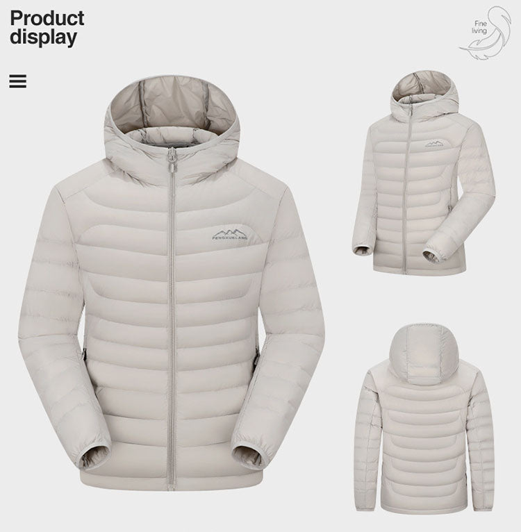 Women's Cirrus Flex Insulated Hooded Jacket