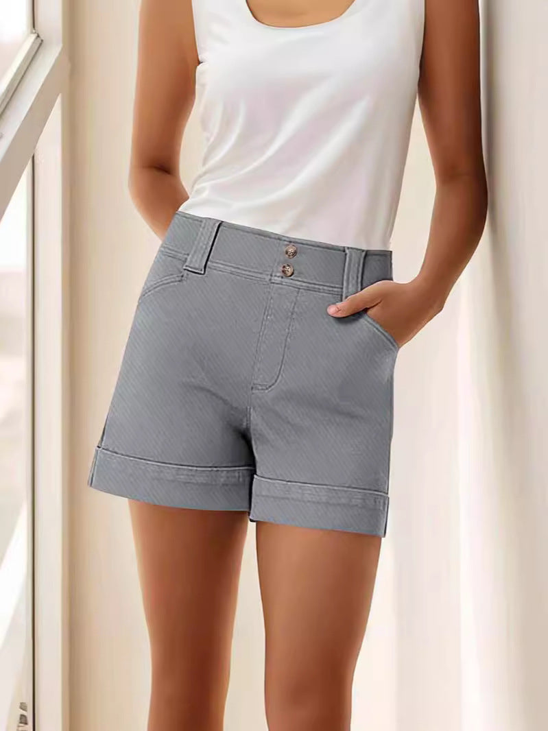 Women's Cottonwood Boyfriend Short