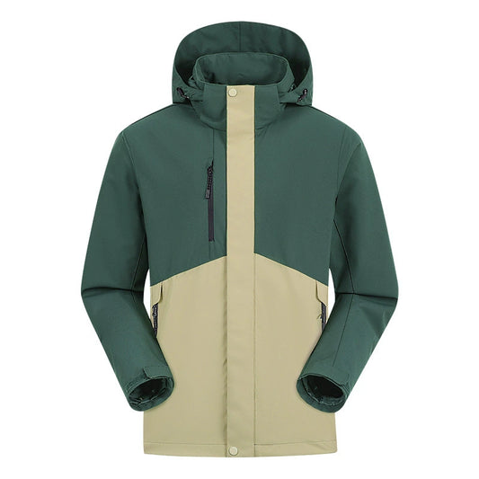 Women's Downpour Eco Waterproof Jacket