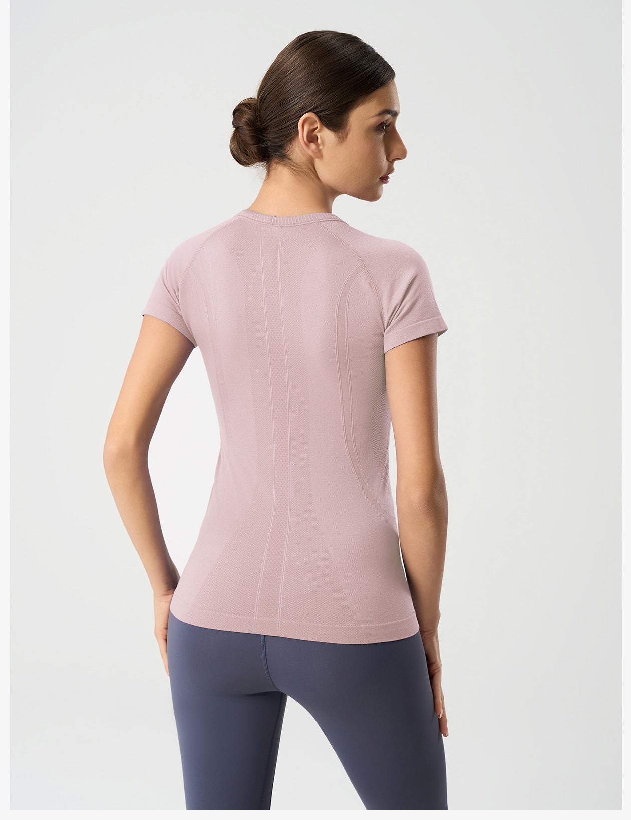 Women's Cap Cool Lightweight Shirt