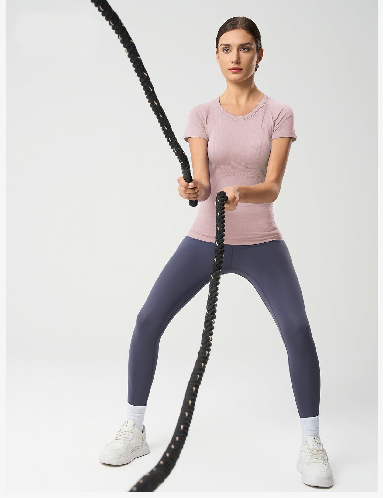 Women's Cap Cool Lightweight Shirt