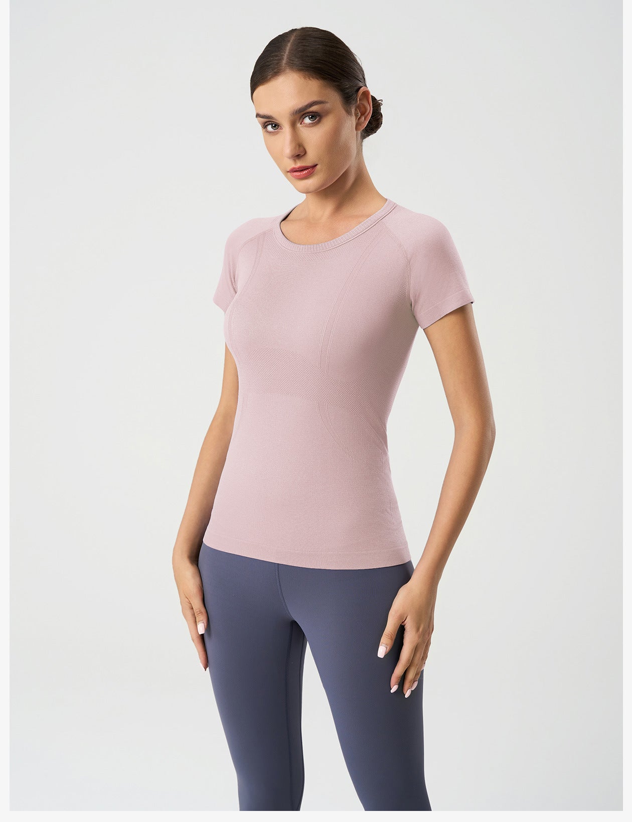 Women's Cap Cool Lightweight Shirt