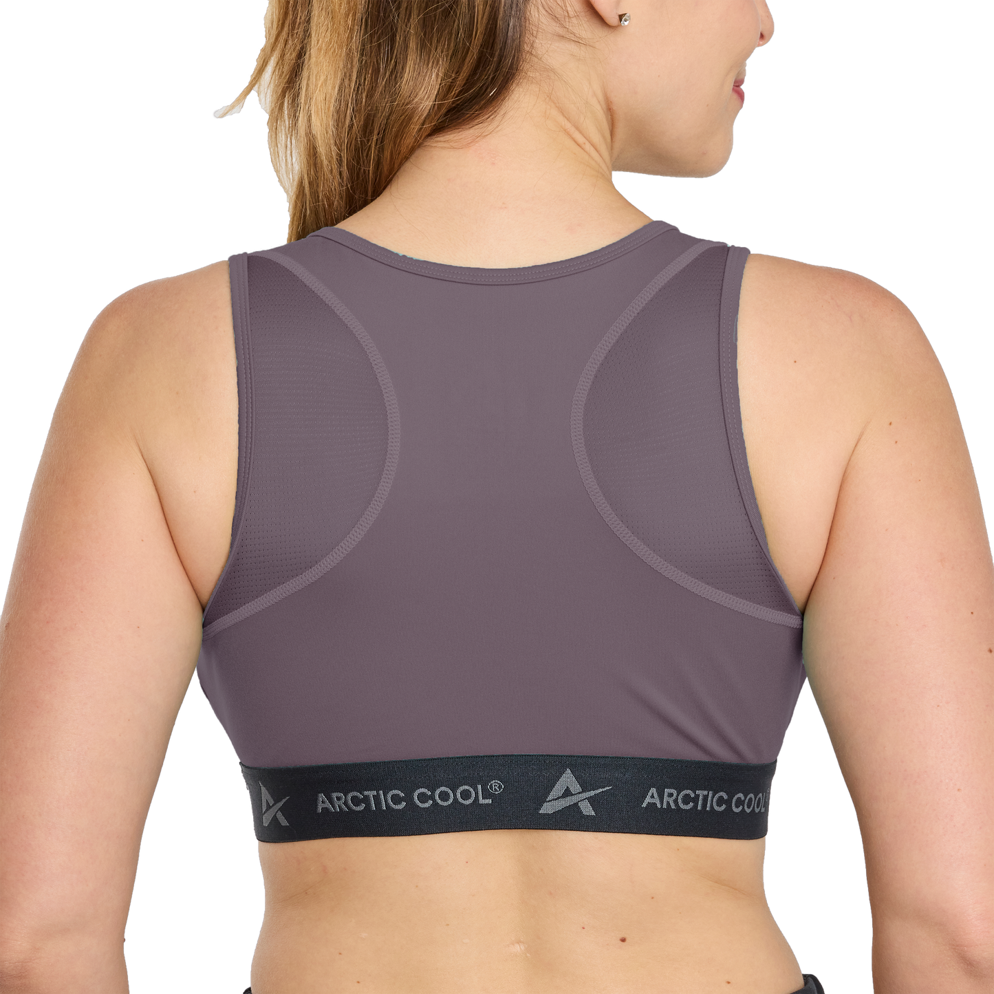 Women's Cooling Sports Bra